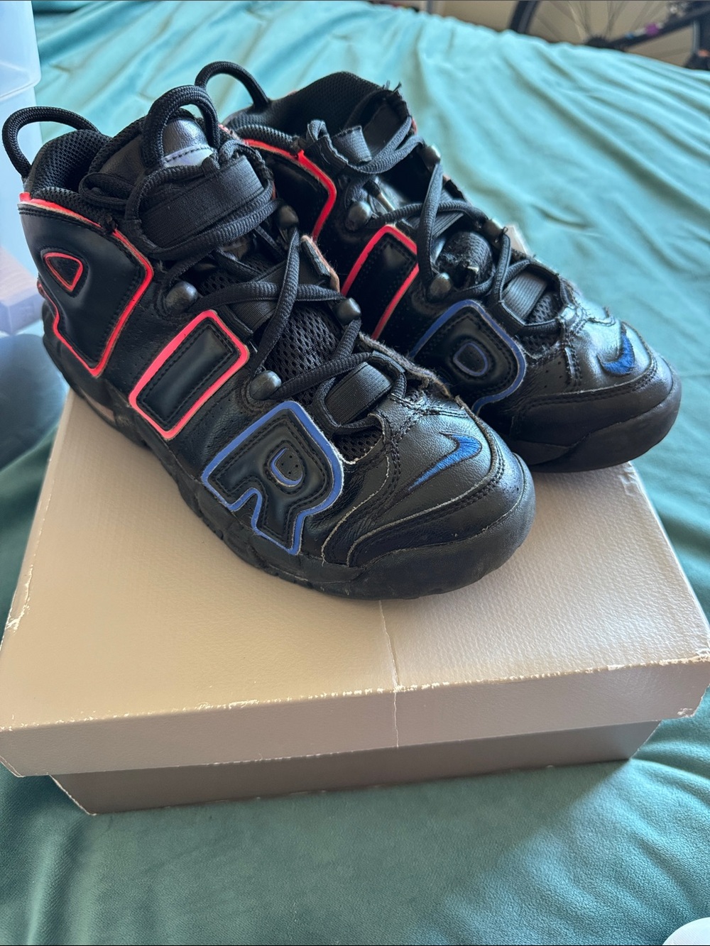 Kids Nike Air